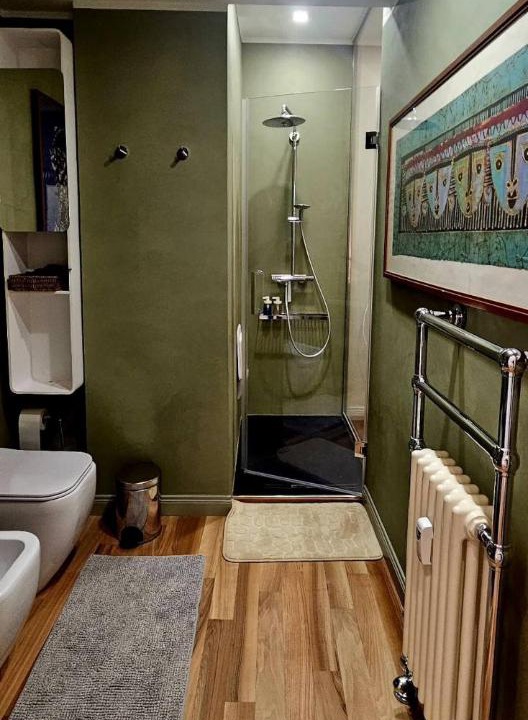 Photo of Bathroom in Pinerolo