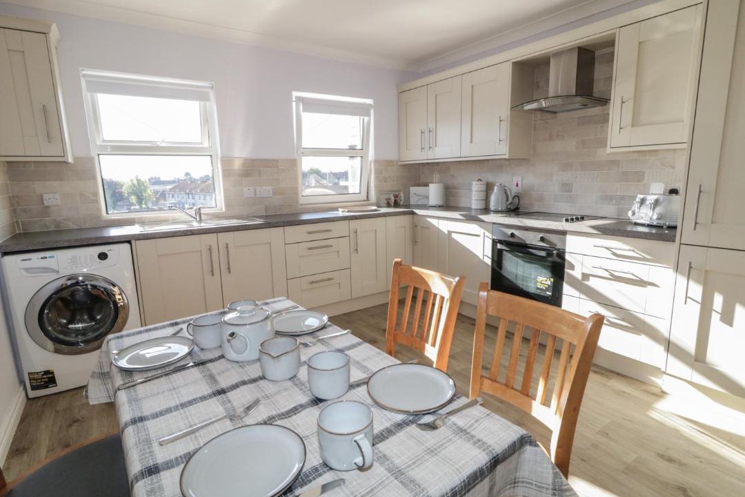 Photo of Kitchen in Markethill