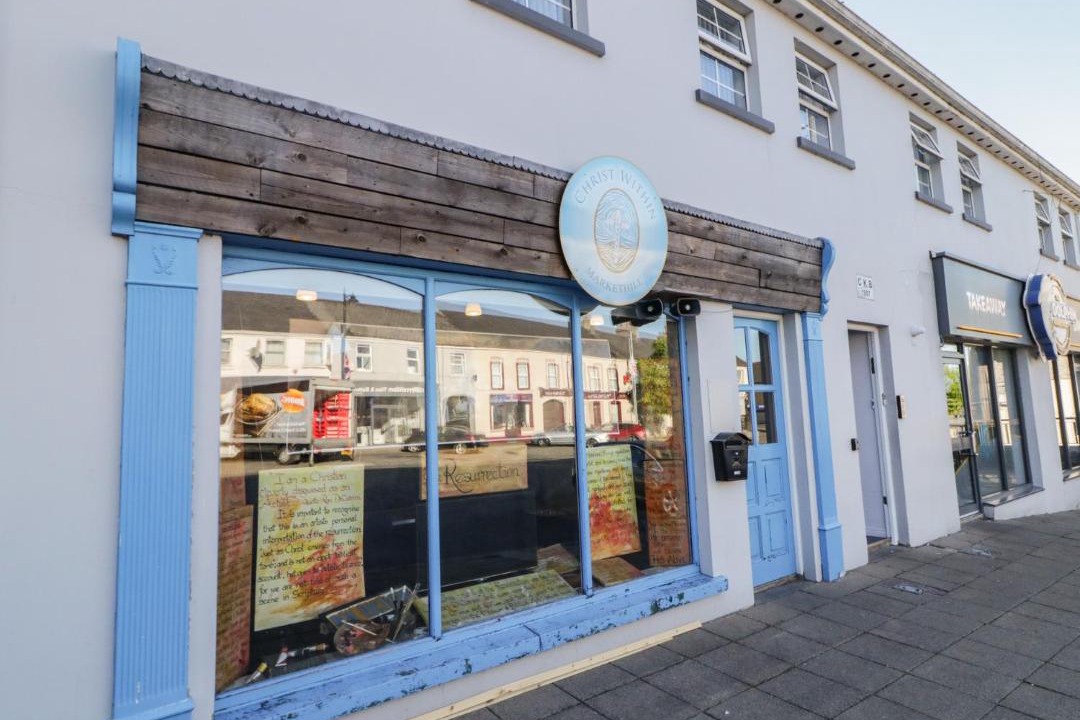 Photo of Others in Markethill