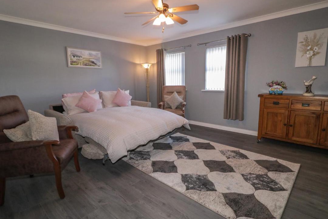 Photo of Bedroom in Markethill