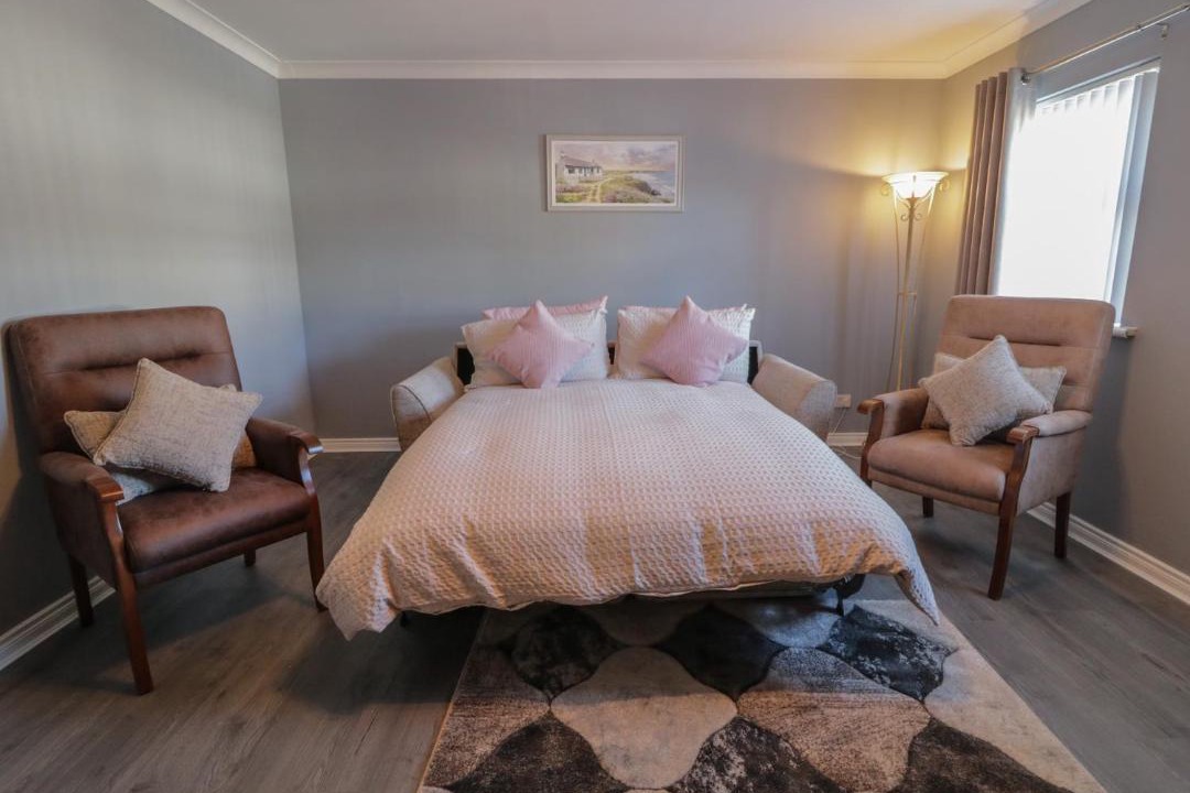 Photo of Bedroom in Markethill