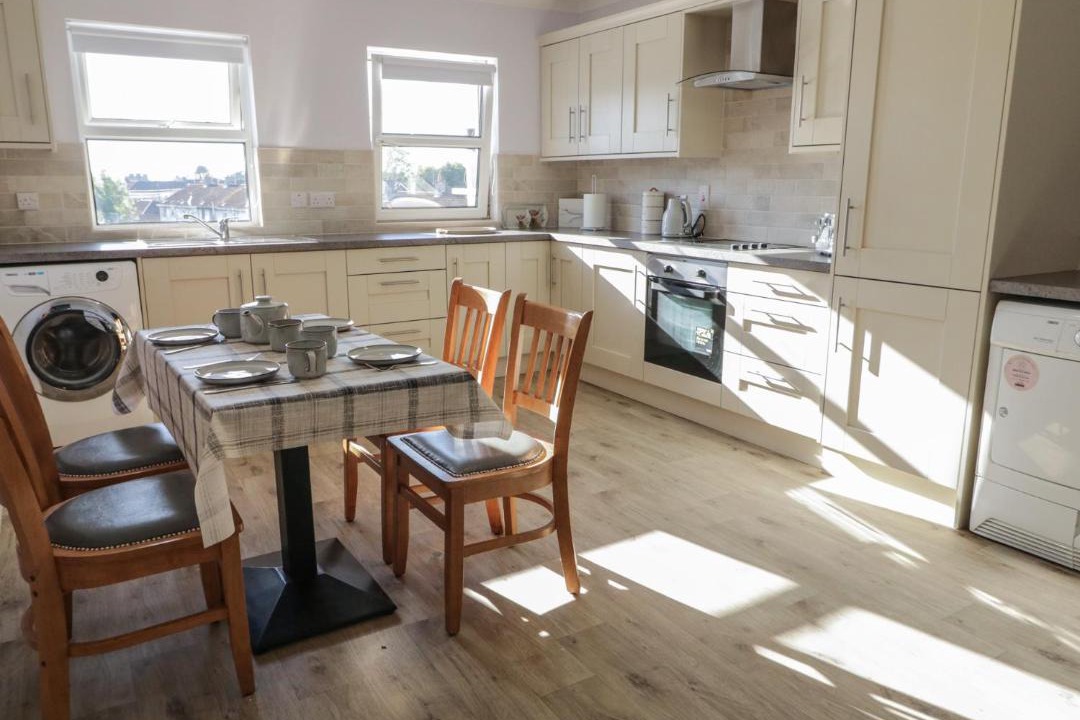 Photo of Kitchen in Markethill