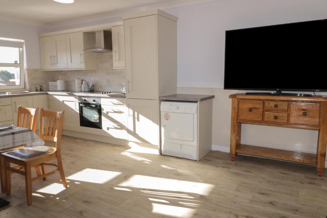 Photo of Kitchen in Markethill