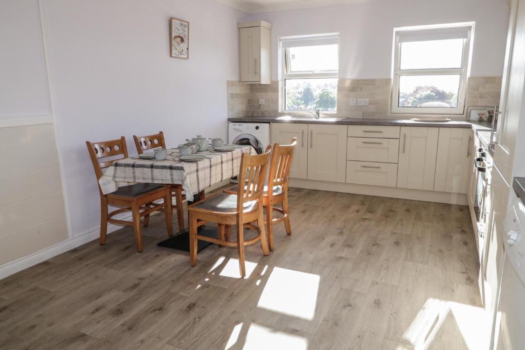 Photo of Kitchen in Markethill