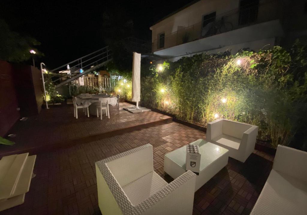 Photo of Patio Balcony in Grottammare