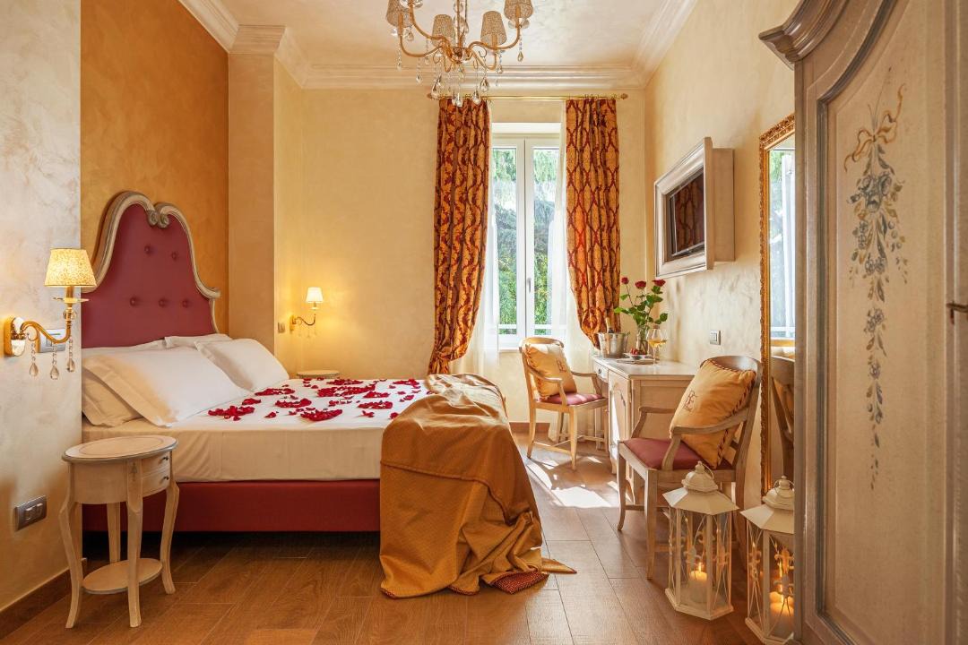 Photo of Bedroom in Cittadella