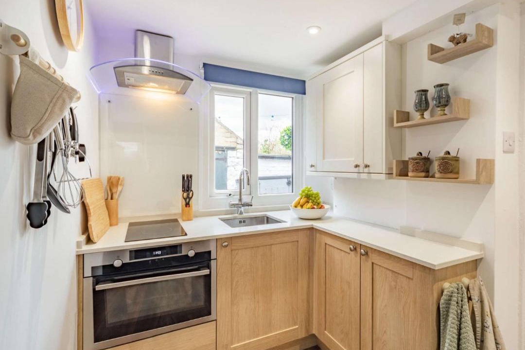 Photo of Kitchen in Rothbury