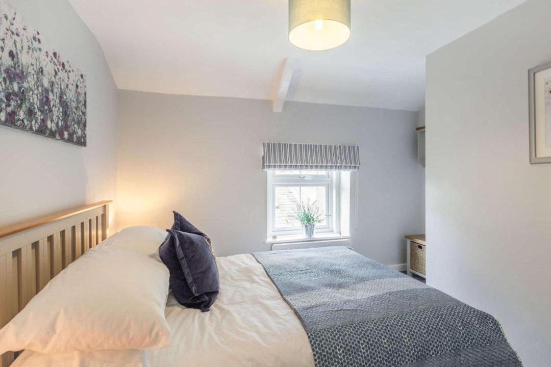 Photo of Bedroom in Rothbury