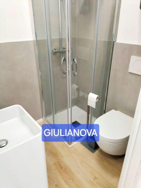 Photo of Bathroom in Giulianova