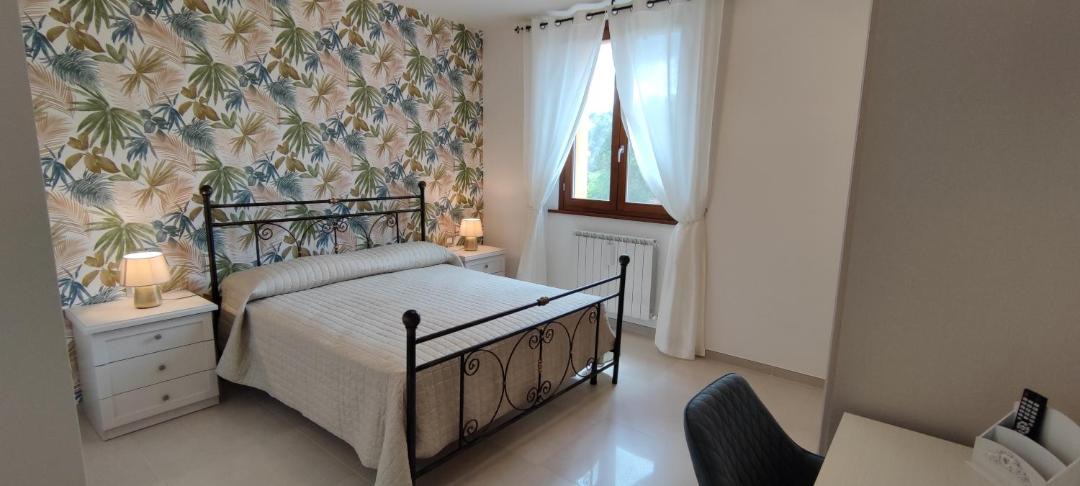 Photo of Bedroom in Camerino