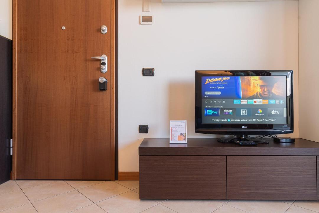 Photo of Livingroom in Lissone