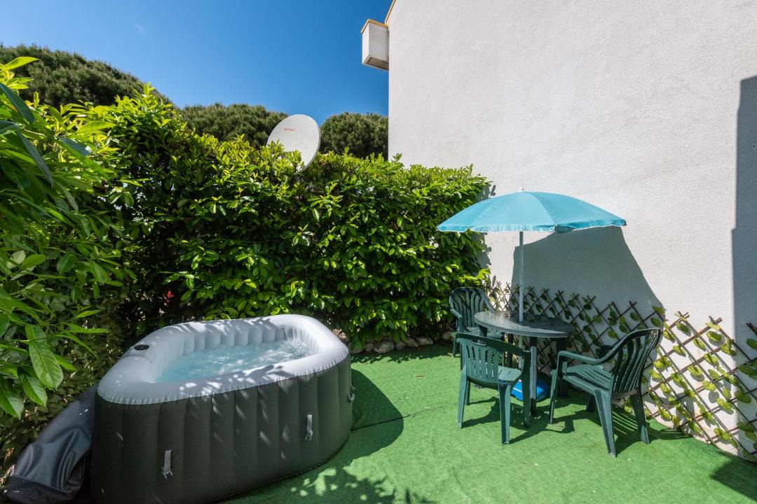 Photo of Patio Balcony in Eraclea Mare