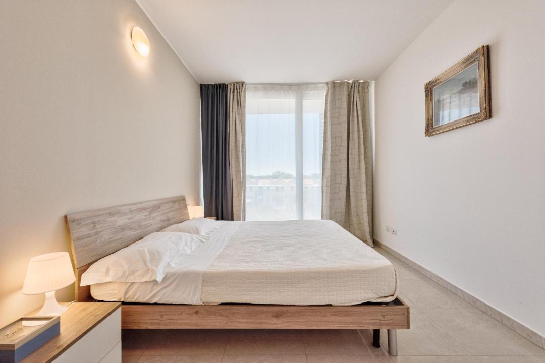 Photo of Bedroom in Eraclea Mare