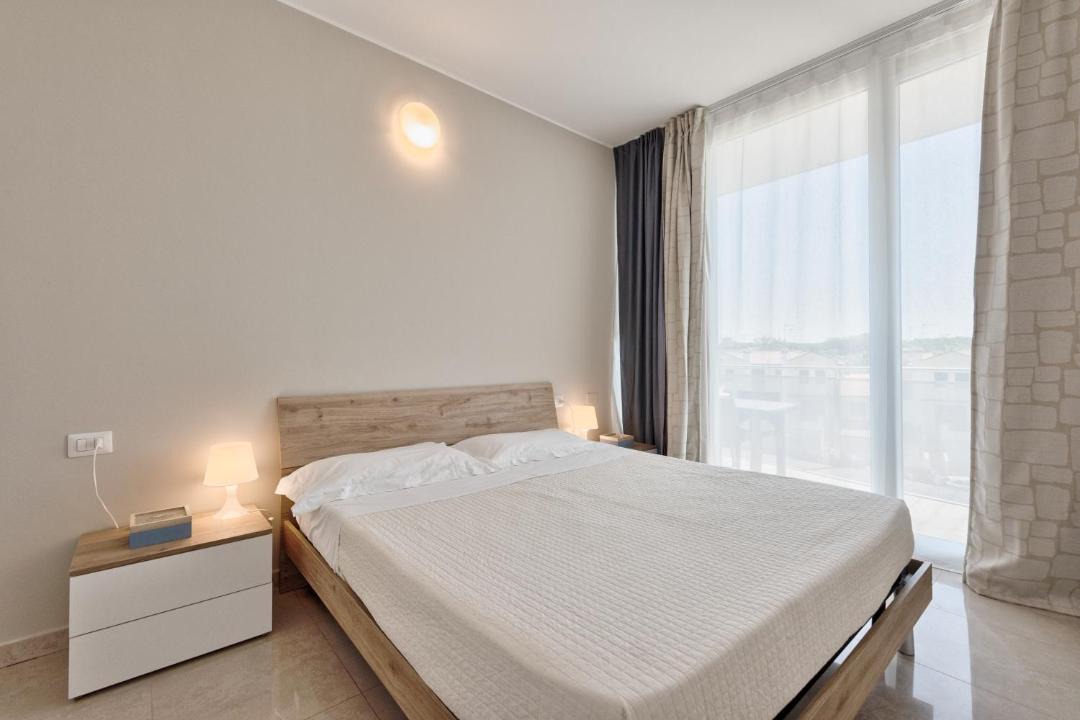 Photo of Bedroom in Eraclea Mare