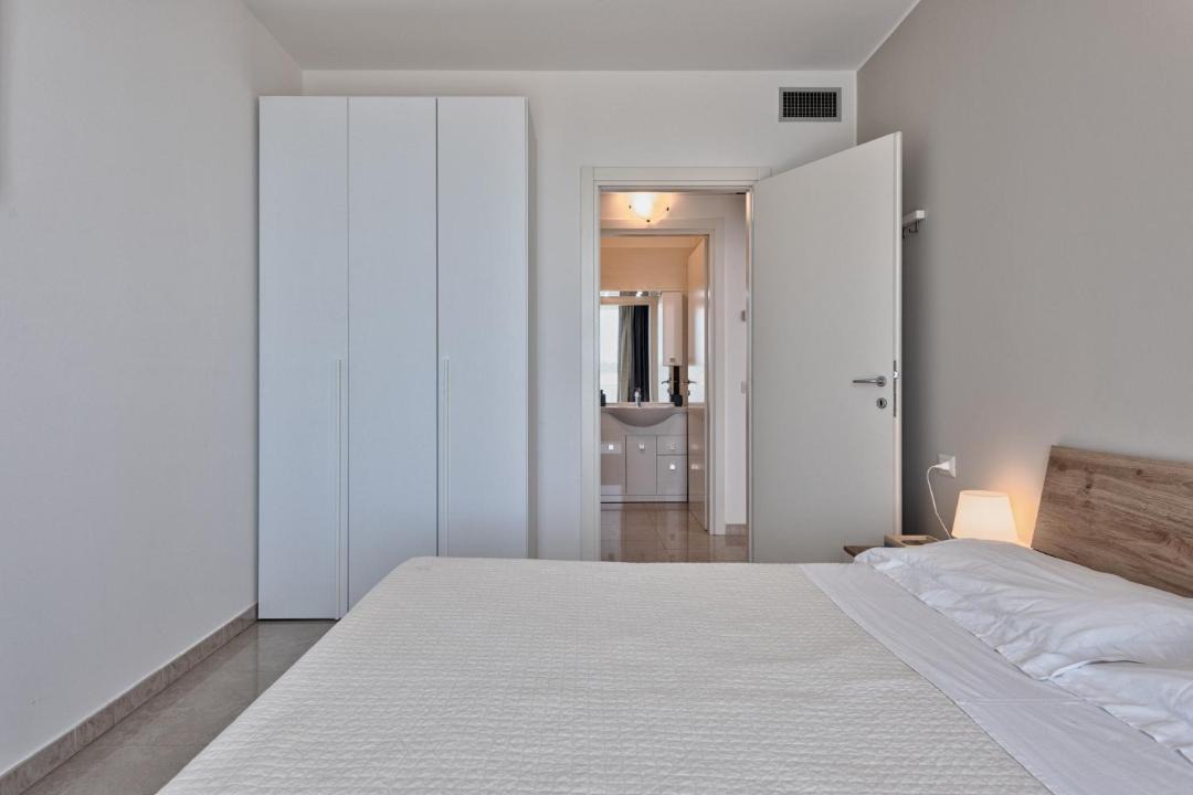 Photo of Bedroom in Eraclea Mare