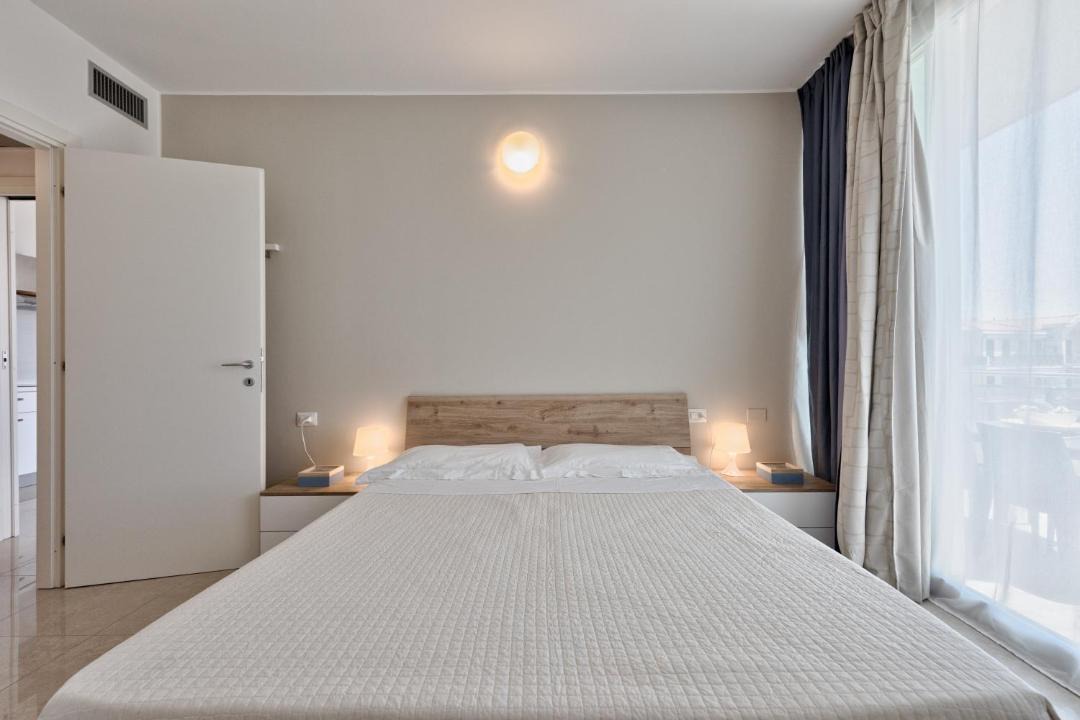 Photo of Bedroom in Eraclea Mare