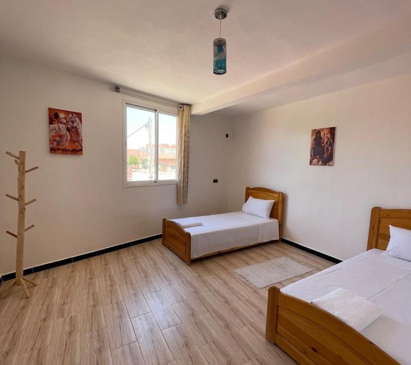 Photo of Bedroom in Sidi R'bat