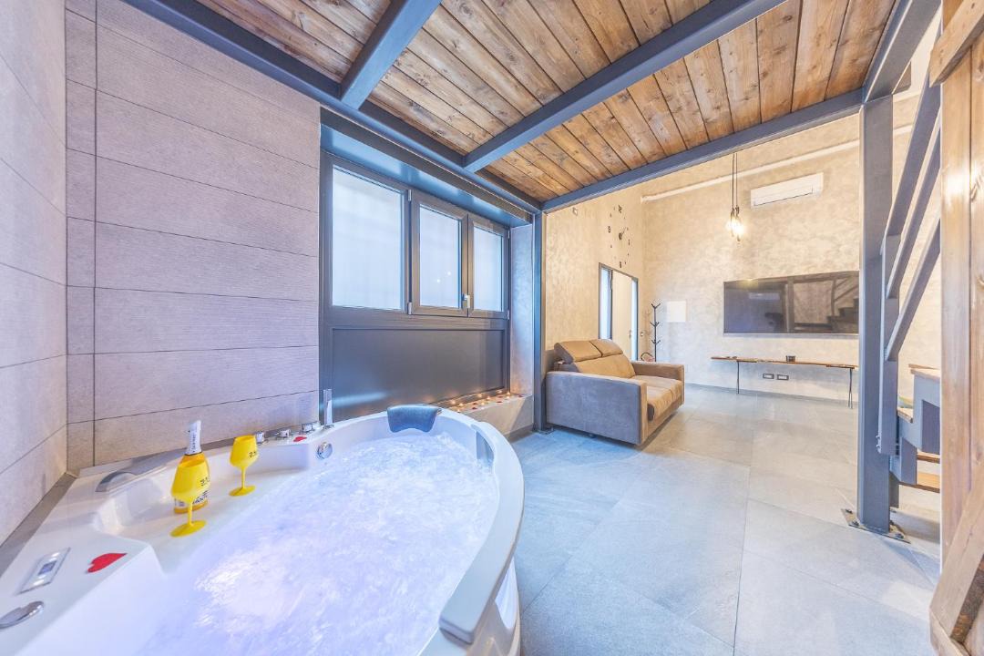 Photo of Bathroom in Monterotondo
