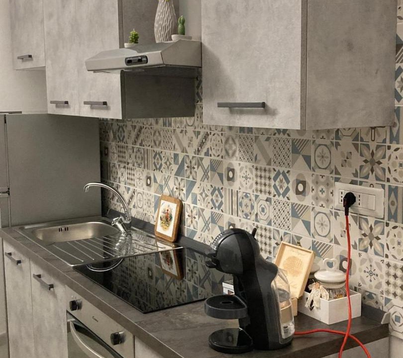 Photo of Kitchen in Bernalda