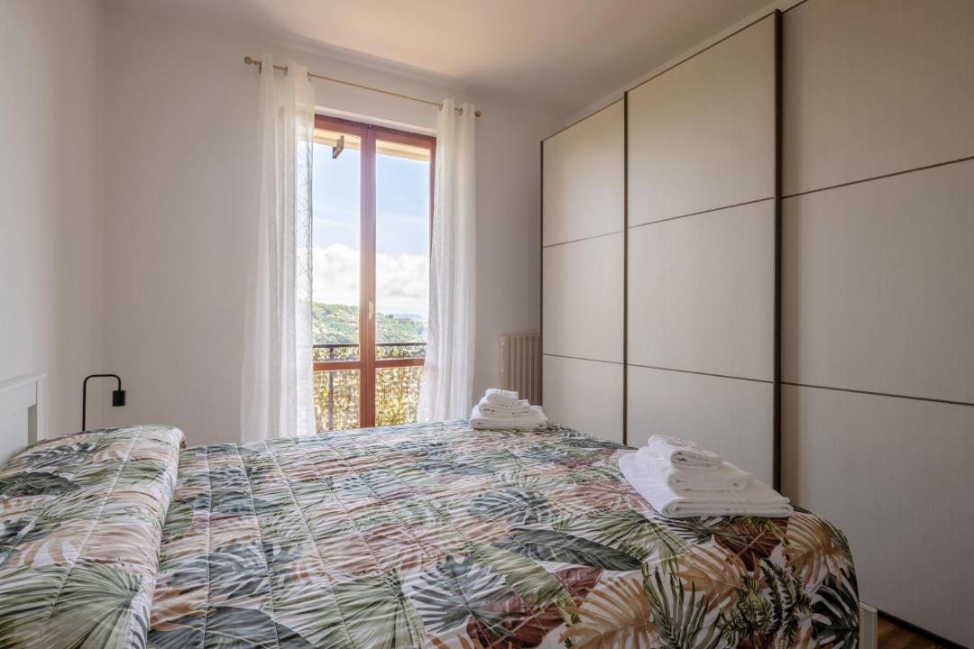 Photo of Bedroom in La Foce