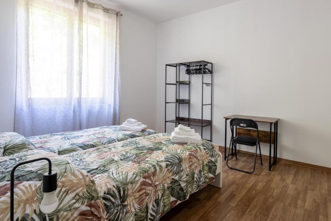 Photo of Bedroom in La Foce
