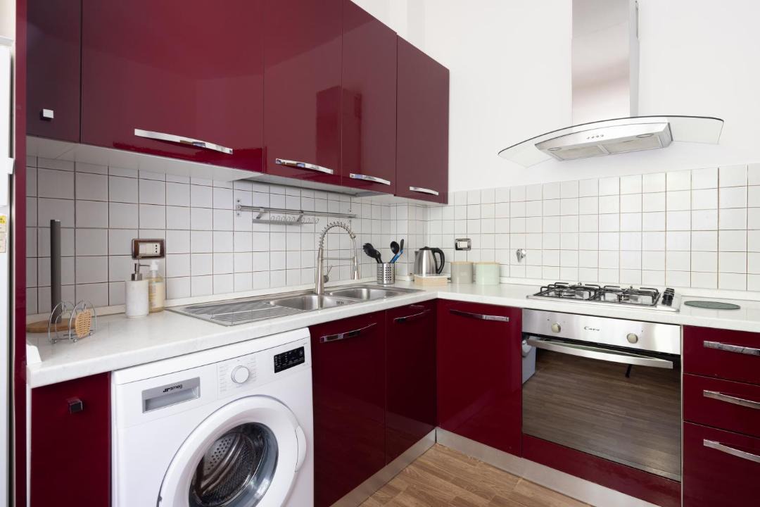 Photo of Kitchen in La Foce