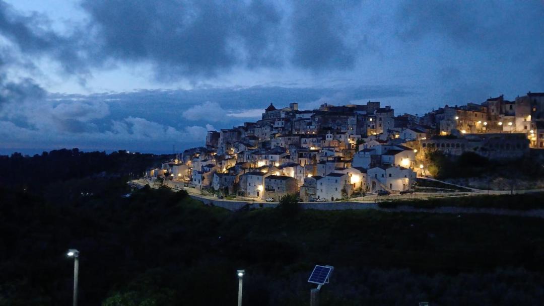 Photo of Others in Vico del Gargano