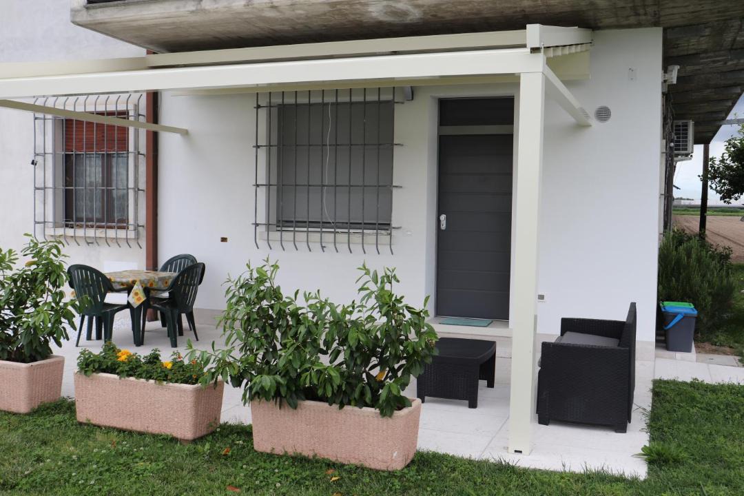 Photo of Patio Balcony in Oppeano