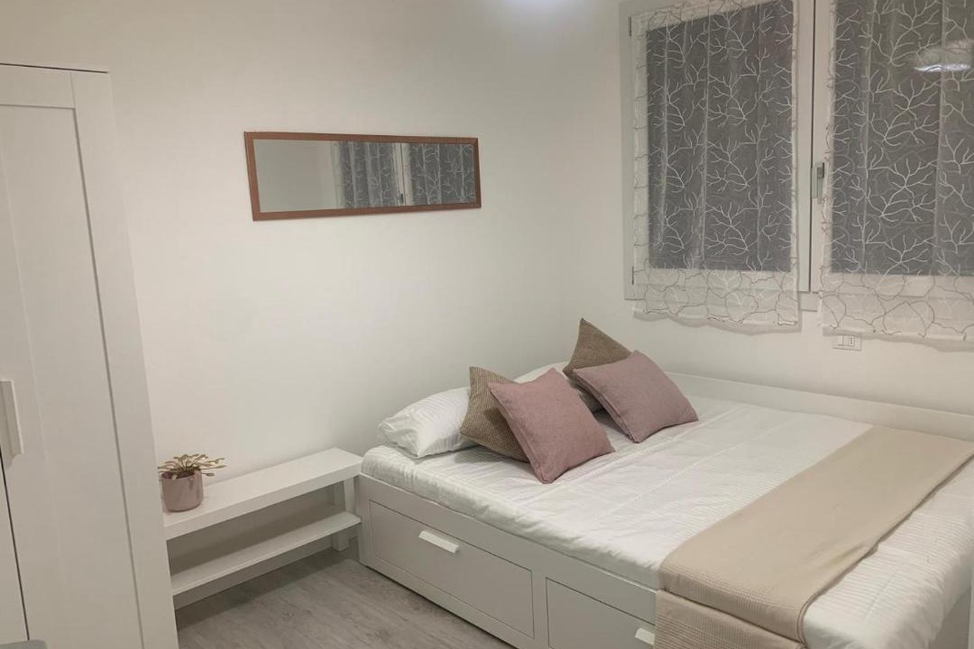 Photo of Bedroom in Favaro Veneto