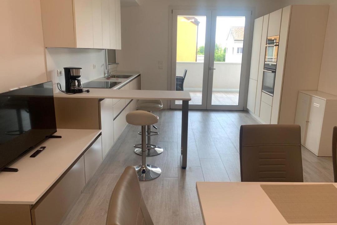 Photo of Kitchen in Favaro Veneto