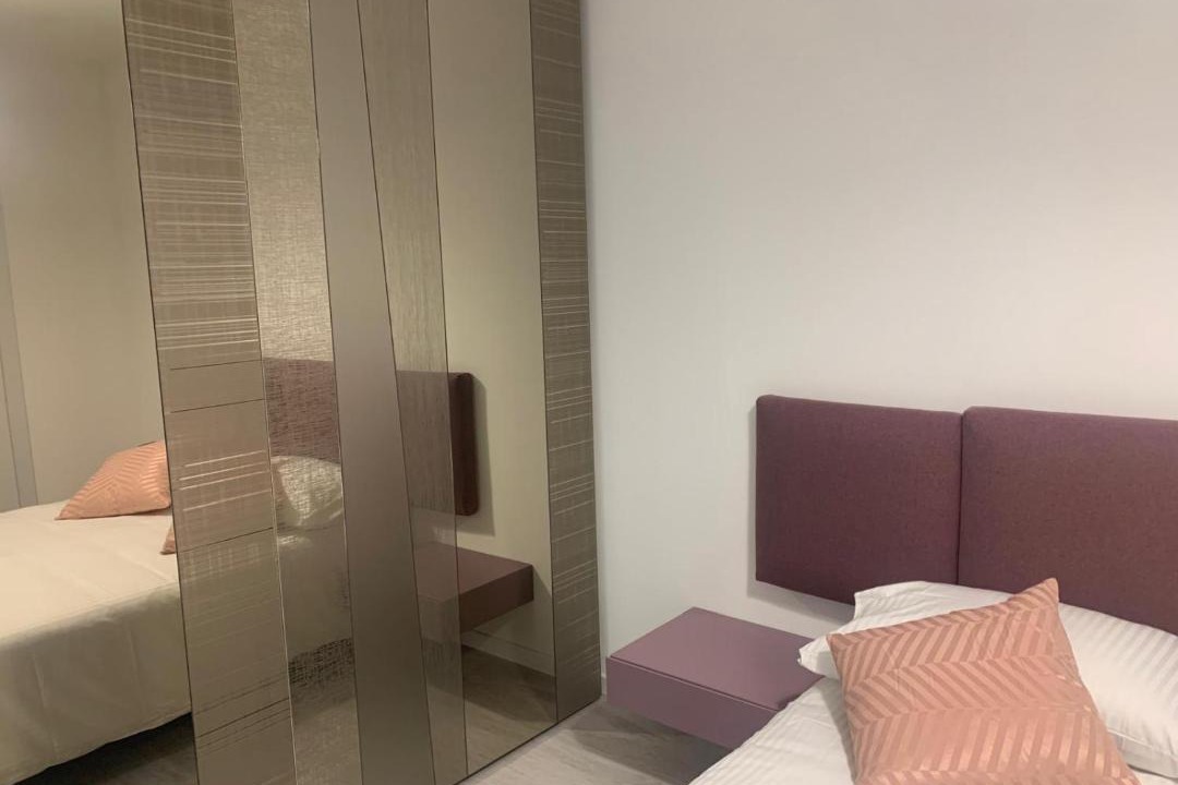 Photo of Bedroom in Favaro Veneto