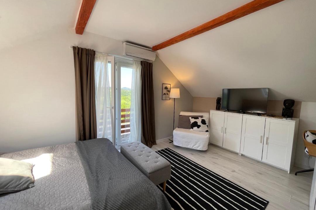 Photo of Bedroom in Belgrade