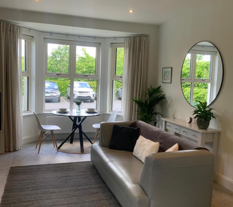 Photo of Livingroom in Hillsborough