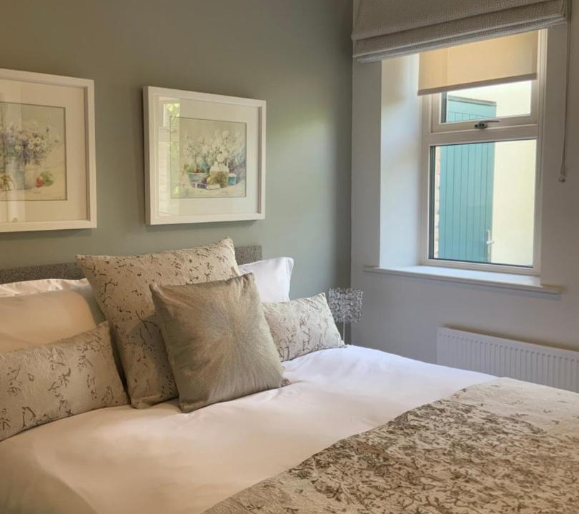 Photo of Bedroom in Hillsborough