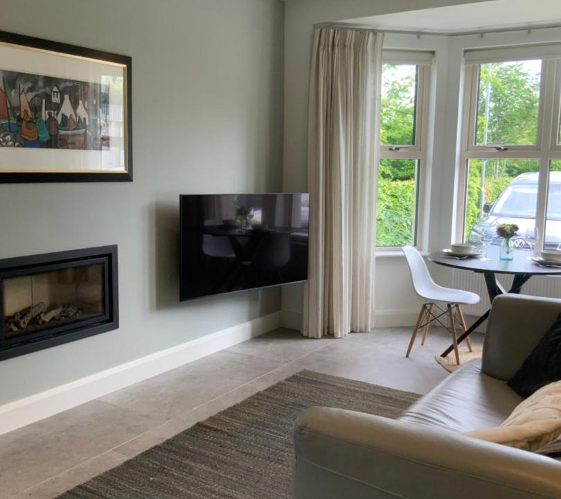 Photo of Livingroom in Hillsborough