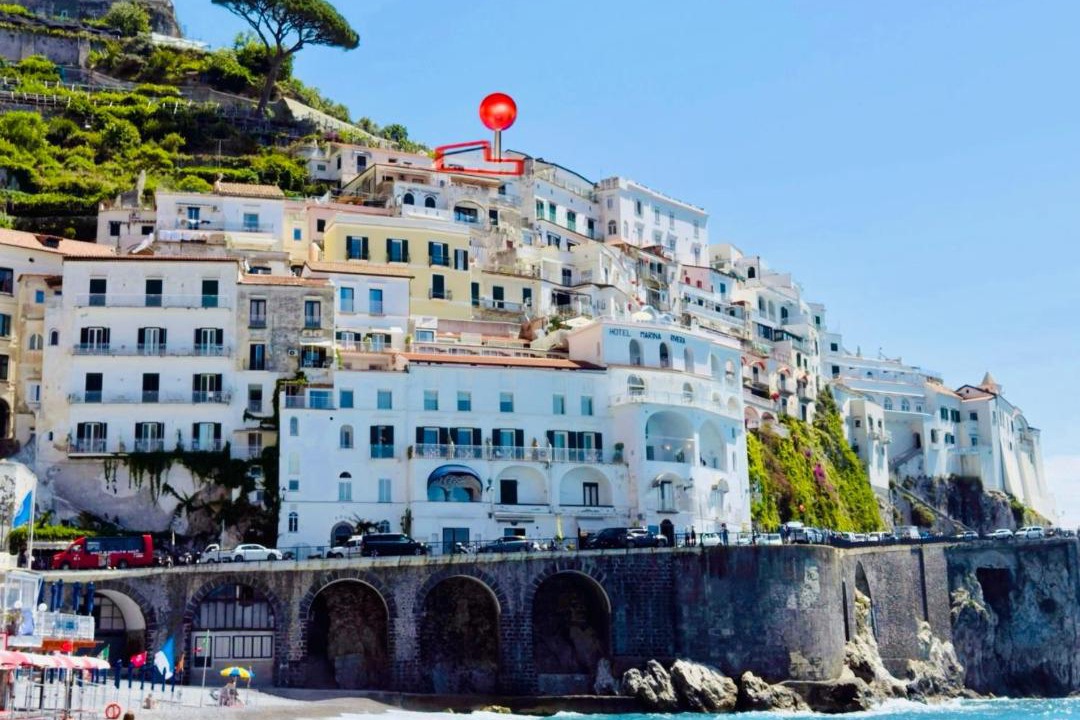 Photo of Others in Amalfi
