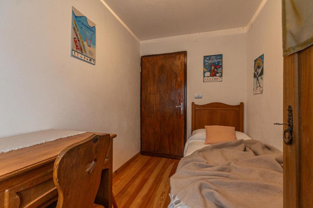 Photo of Bedroom in Cogne