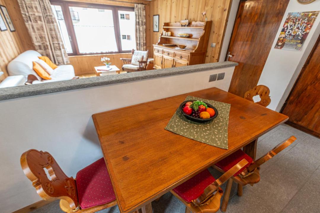 Photo of Kitchen in Cogne