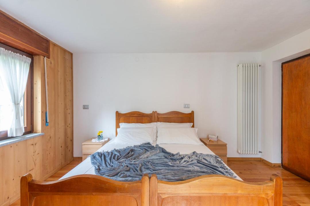 Photo of Bedroom in Cogne