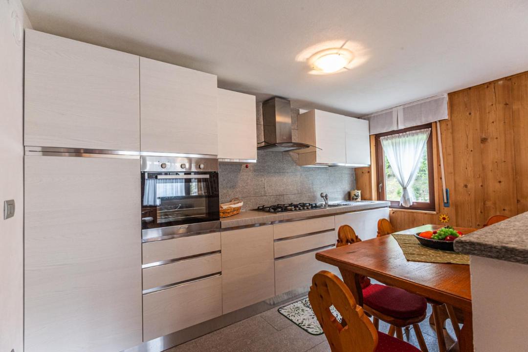 Photo of Kitchen in Cogne