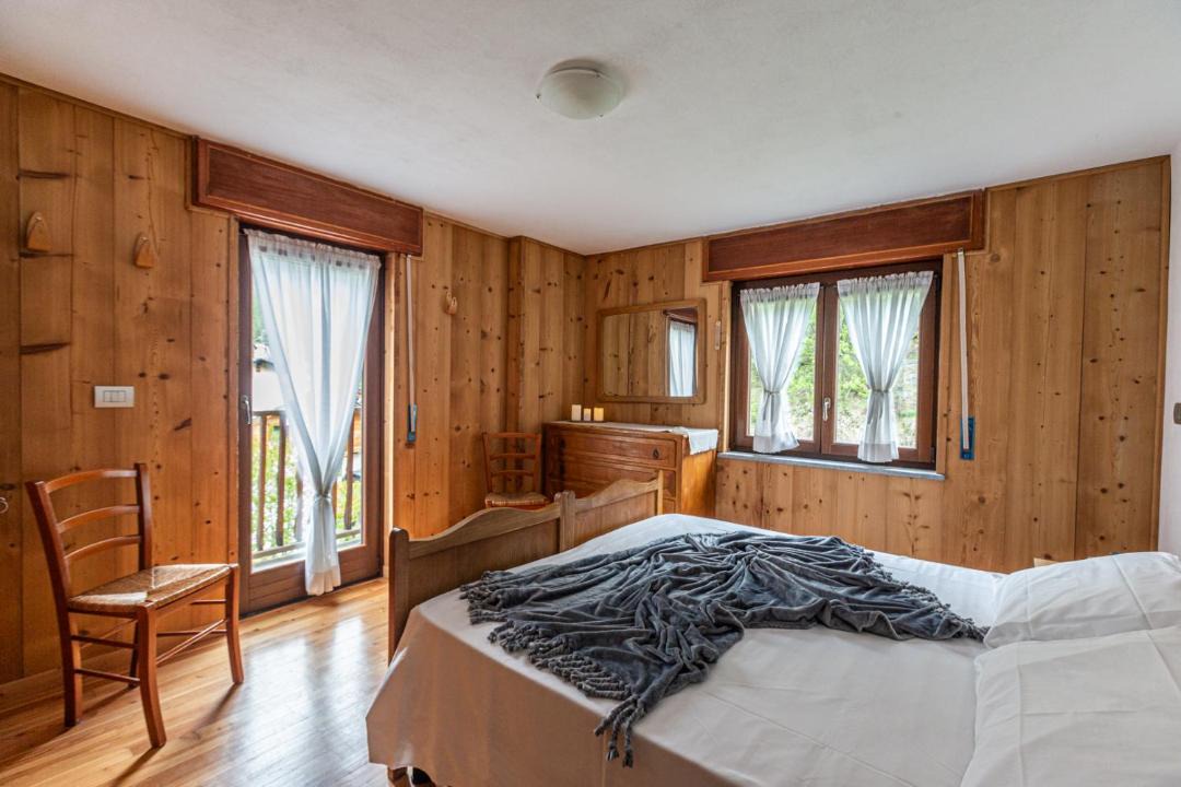 Photo of Bedroom in Cogne