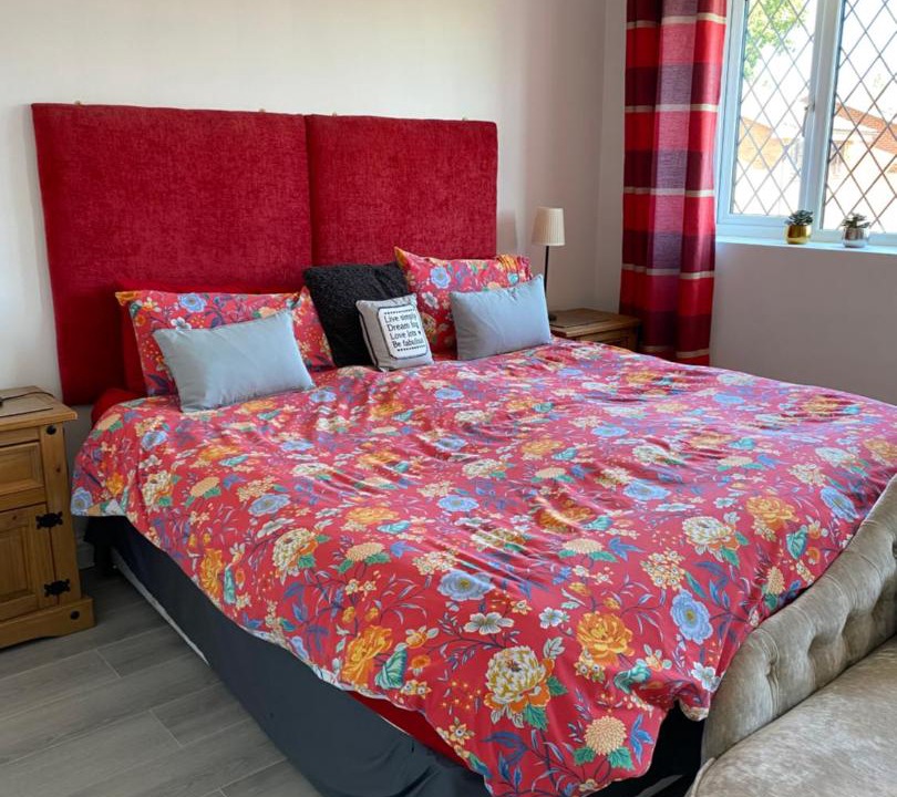 Photo of Bedroom in Bretby