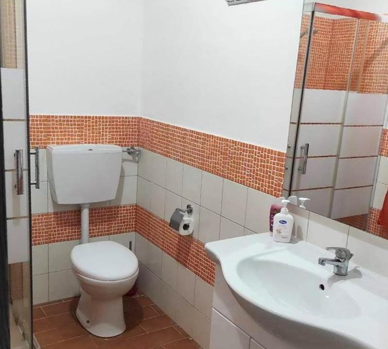 Photo of Bathroom in Mongiove