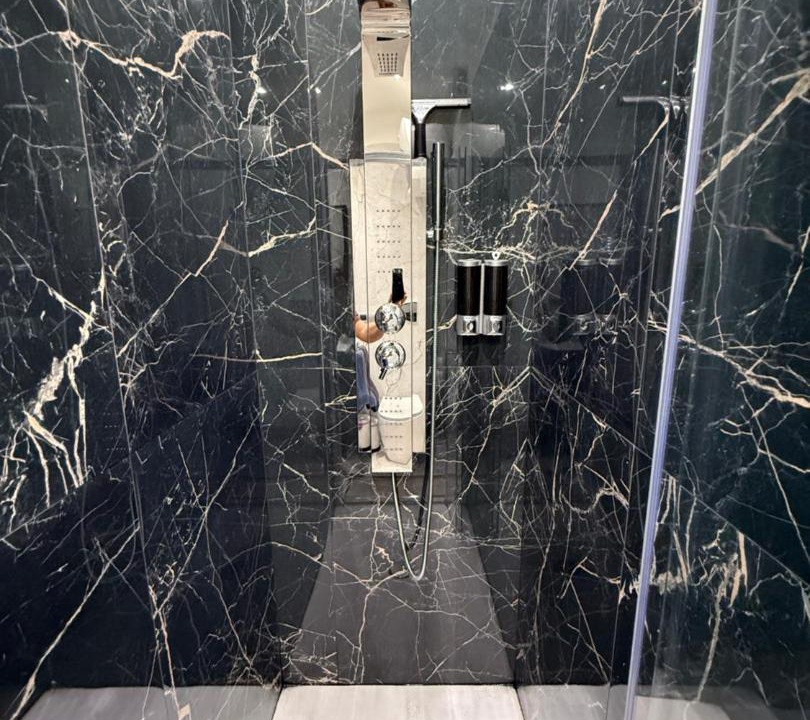 Photo of Bathroom in Mazzaro