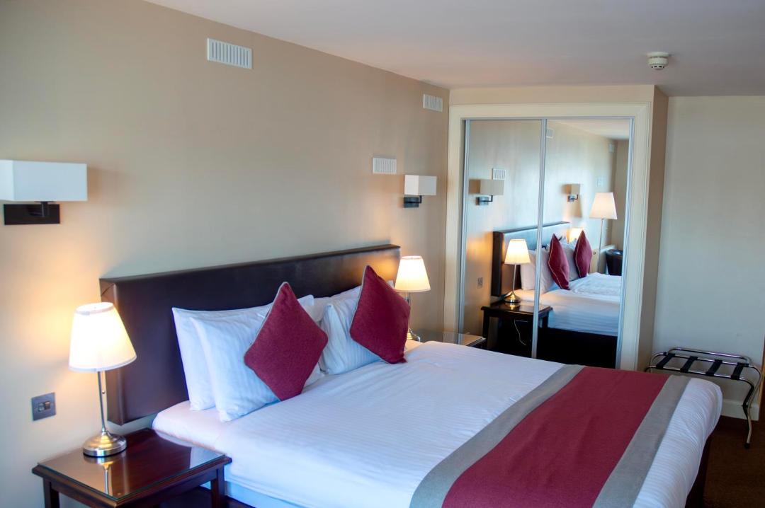 Photo of Bedroom in Kentallen