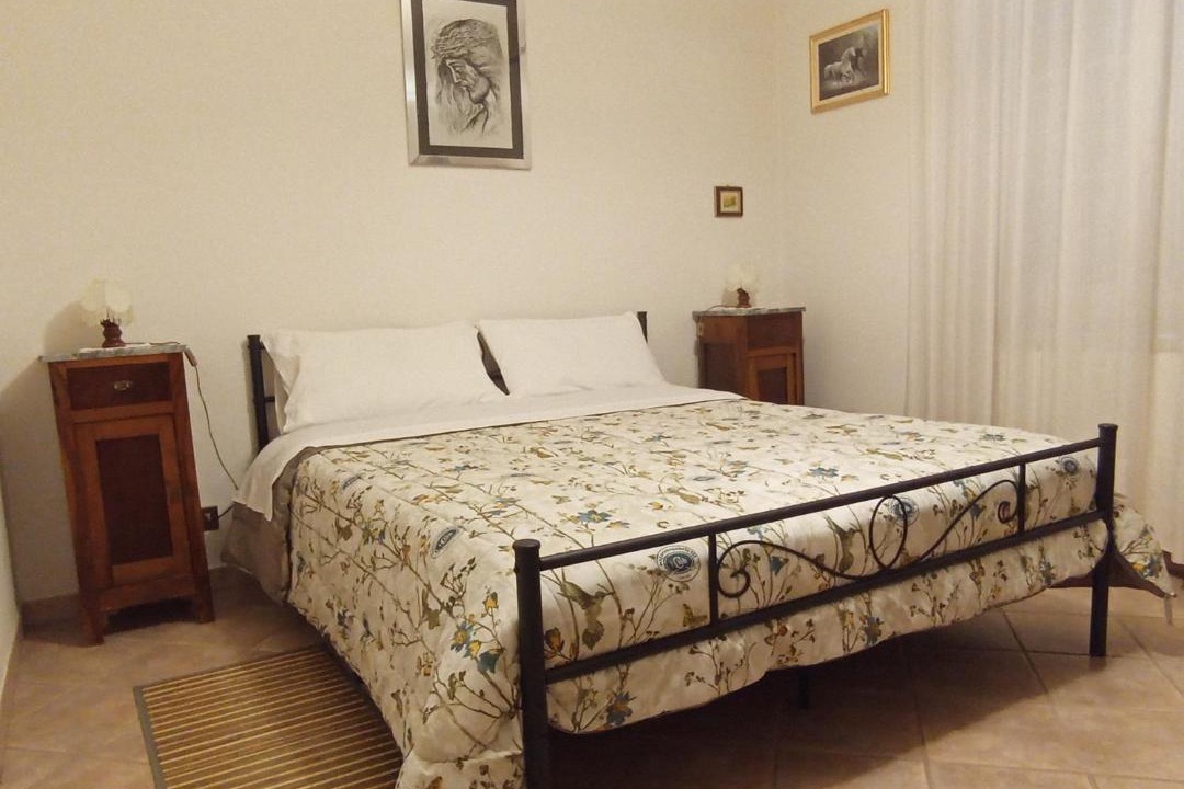 Photo of Bedroom in Scheggia e Pascelupo