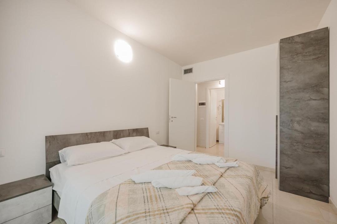 Photo of Bedroom in Eraclea Mare