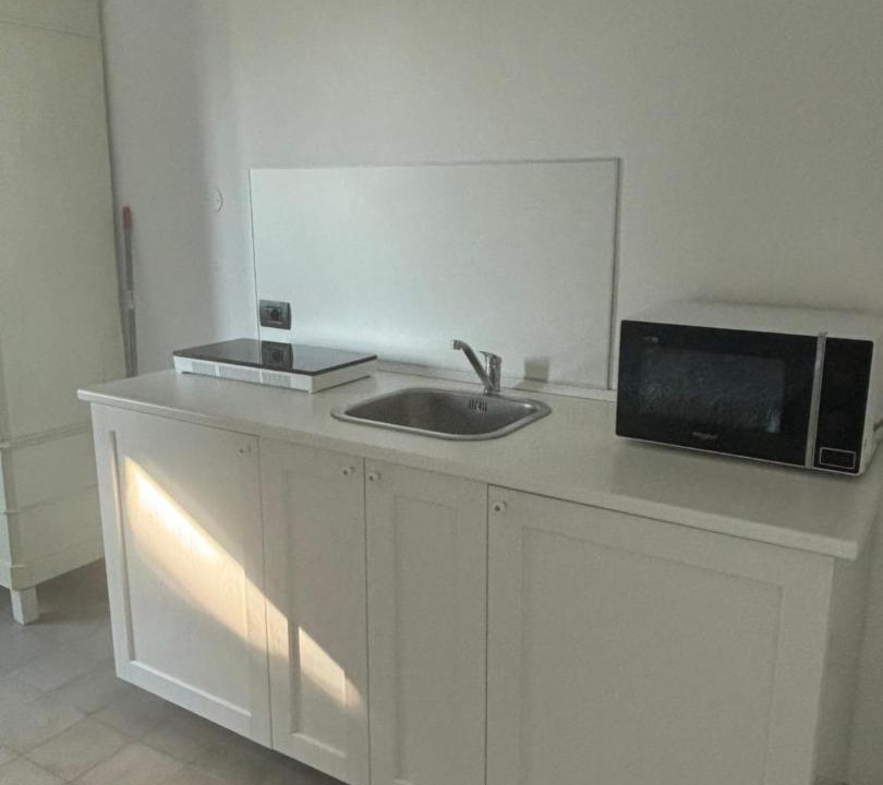 Photo of Kitchen in Camisano