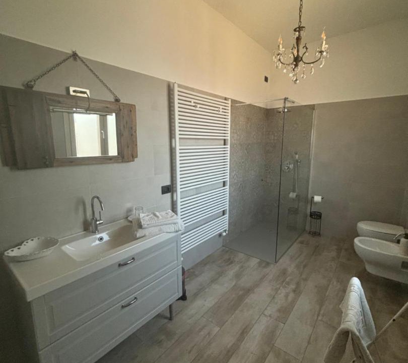 Photo of Bathroom in Camisano