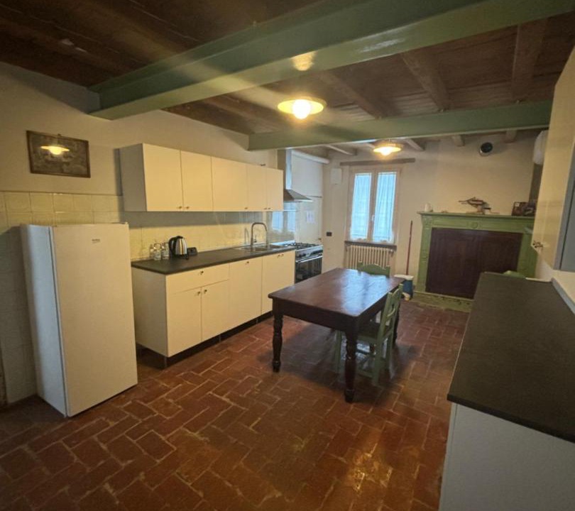 Photo of Kitchen in Camisano